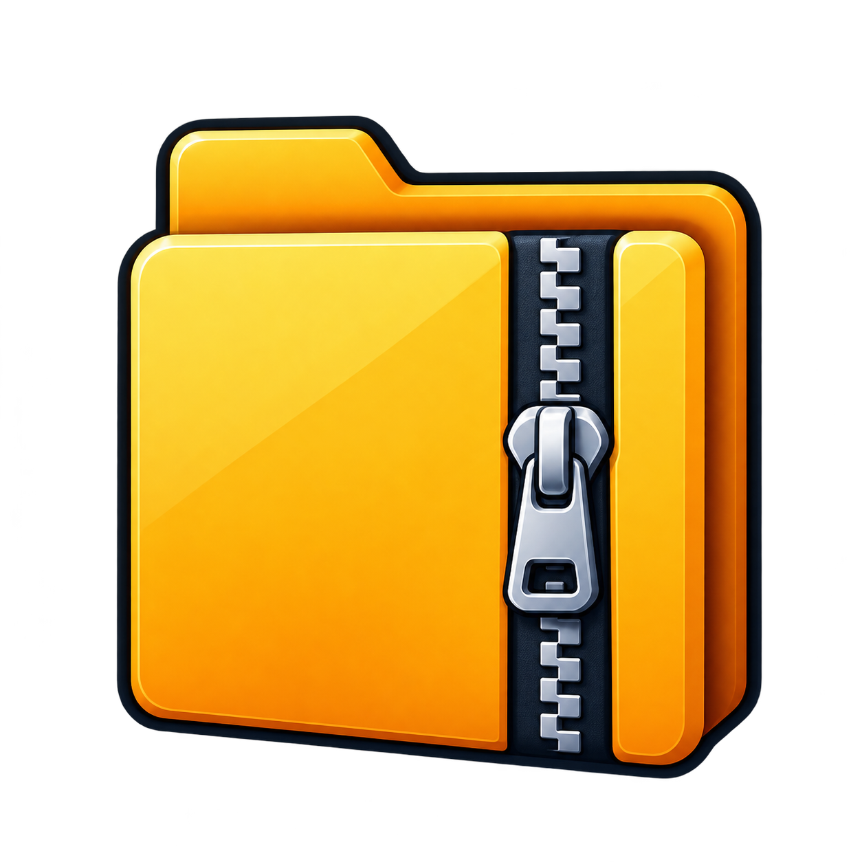 Логотип 0xZip